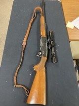 REMINGTON 742 WOODMASTER - 1 of 5