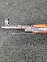 MOSIN NAGANT M44 Carbine - 3 of 7