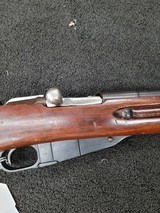MOSIN NAGANT M44 Carbine - 6 of 7