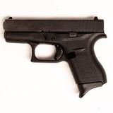 GLOCK G42 - 1 of 3