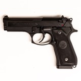 BERETTA MOD. 96 CENTURION - 2 of 4