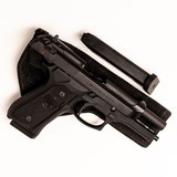 BERETTA MOD. 96 CENTURION - 4 of 4