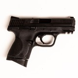 SMITH & WESSON M&P 9C - 3 of 4