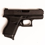 GLOCK G43 - 2 of 3
