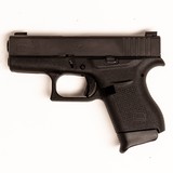 GLOCK G43 - 1 of 3