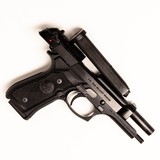 BERETTA M9 - 3 of 3