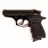 BERSA THUNDER 22 - 1 of 4