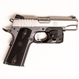 RUGER SR1911 - 2 of 3