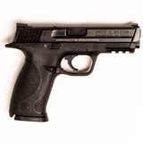 SMITH & WESSON M&P 9 - 3 of 4