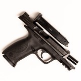SMITH & WESSON M&P 9 - 4 of 4