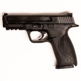 SMITH & WESSON M&P 9 - 2 of 4