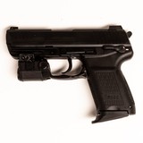 HECKLER & KOCH HK 45C - 1 of 4