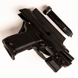 HECKLER & KOCH HK 45C - 4 of 4