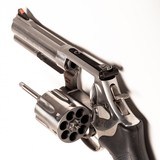 SMITH & WESSON 686-4 - 4 of 4