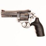 SMITH & WESSON 686-4 - 1 of 4