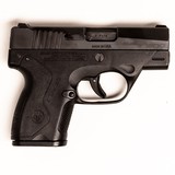 BERETTA BU9 NANO - 3 of 4