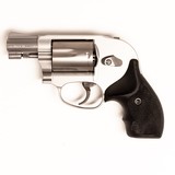 SMITH & WESSON 638-2 AIRWEIGHT - 3 of 4