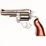 RUGER REDHAWK - 2 of 3