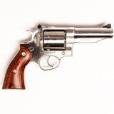 RUGER REDHAWK - 3 of 3