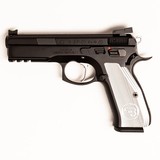 CZ 75 SP-01 - 4 of 4