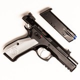 CZ 75 SP-01 - 1 of 4