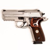 SIG SAUER P229 ELITE - 4 of 4