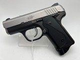 KIMBER SOLO CARRY STS - 1 of 5