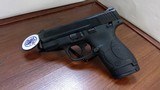 SMITH & WESSON 9mm M&P9 SHIELD - 1 of 5