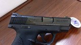 SMITH & WESSON 9mm M&P9 SHIELD - 5 of 5