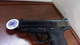 SMITH & WESSON 9mm M&P9 SHIELD - 2 of 5