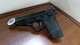 SMITH & WESSON M&P380 SHIELD EZ - 1 of 5