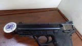 SMITH & WESSON M&P380 SHIELD EZ - 2 of 5