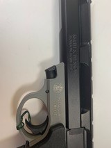 SMITH & WESSON 22A-1 - 3 of 7