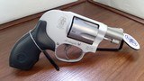 SMITH & WESSON 638-3 AIRWEIGHT - 3 of 5