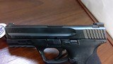 SMITH & WESSON M&P9M2.0 - 2 of 5
