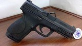 SMITH & WESSON M&P9M2.0 - 4 of 5
