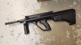STERY AUG A3 M1 - 3 of 4