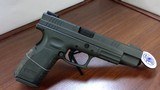 SPRINGFIELD ARMORY XD-9 TACTICAL - 4 of 5