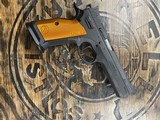 CZ 75 TACTICAL SPORTS ORANGE - 3 of 3