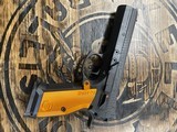 CZ 75 TACTICAL SPORTS ORANGE - 2 of 3