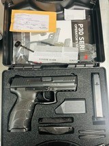 HECKLER & KOCH P30 - 2 of 6