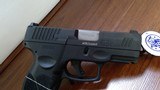 TAURUS G3C - 5 of 5