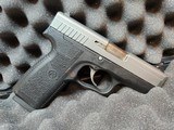 KAHR ARMS P45 - 2 of 4