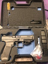 CANIK TP9SF - 1 of 6