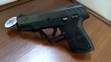 RUGER SECURITY 9 COMPACT - 1 of 5