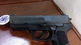 SIG SAUER SP2022 - 2 of 5