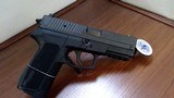 SIG SAUER SP2022 - 4 of 5