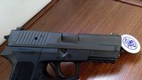 SIG SAUER SP2022 - 5 of 5