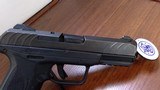 RUGER SECURITY 9 - 5 of 5
