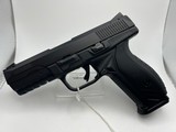 RUGER AMERICAN 9MM LUGER (9X19 PARA) - 3 of 7